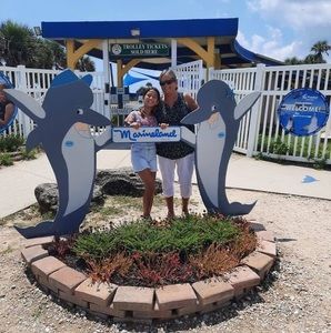 Meet your Posher, Wilda